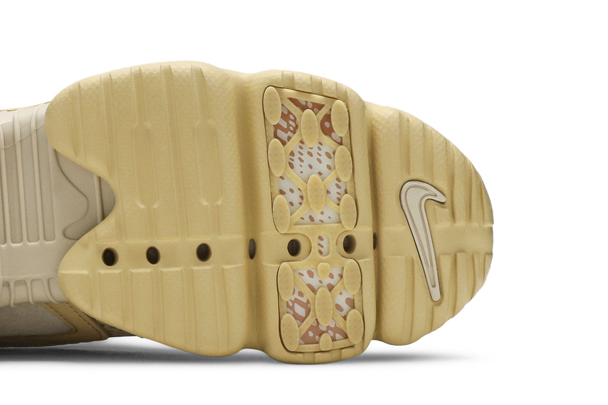 Air Zoom Spiridon Cage 2 Sesame Sneakers – CU1768-200 - Image 5