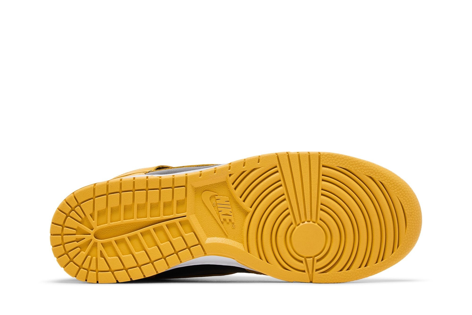 Dunk High Wu-Tang (2024) – HJ4320-001 – Black/Pollen/White - Image 4