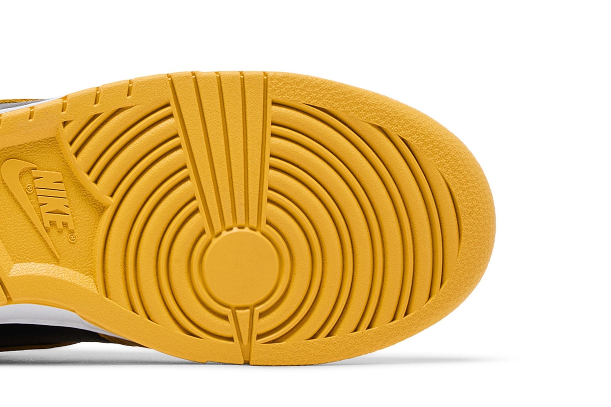 Dunk High Wu-Tang (2024) – HJ4320-001 – Black/Pollen/White - Image 5