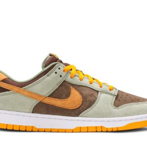Dunk Low Dusty Olive Sneakers – DH5360-300