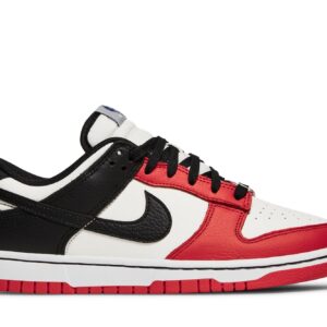 Dunk Low EMB NBA 75th Anniversary Chicago (DD3363-100) Sneakers