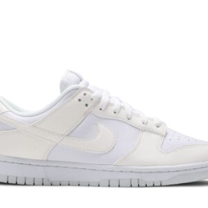 Dunk Low Next Nature Sail Women’s Sneakers – DD1873-101