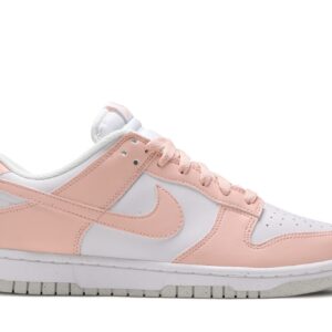 Dunk Low Next Nature Women’s Pale Coral Sneakers – DD1873-100