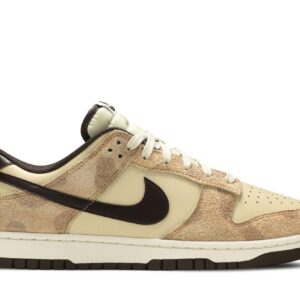 Dunk Low Retro PRM Animal Pack Giraffe/Cheetah – DH7913-200
