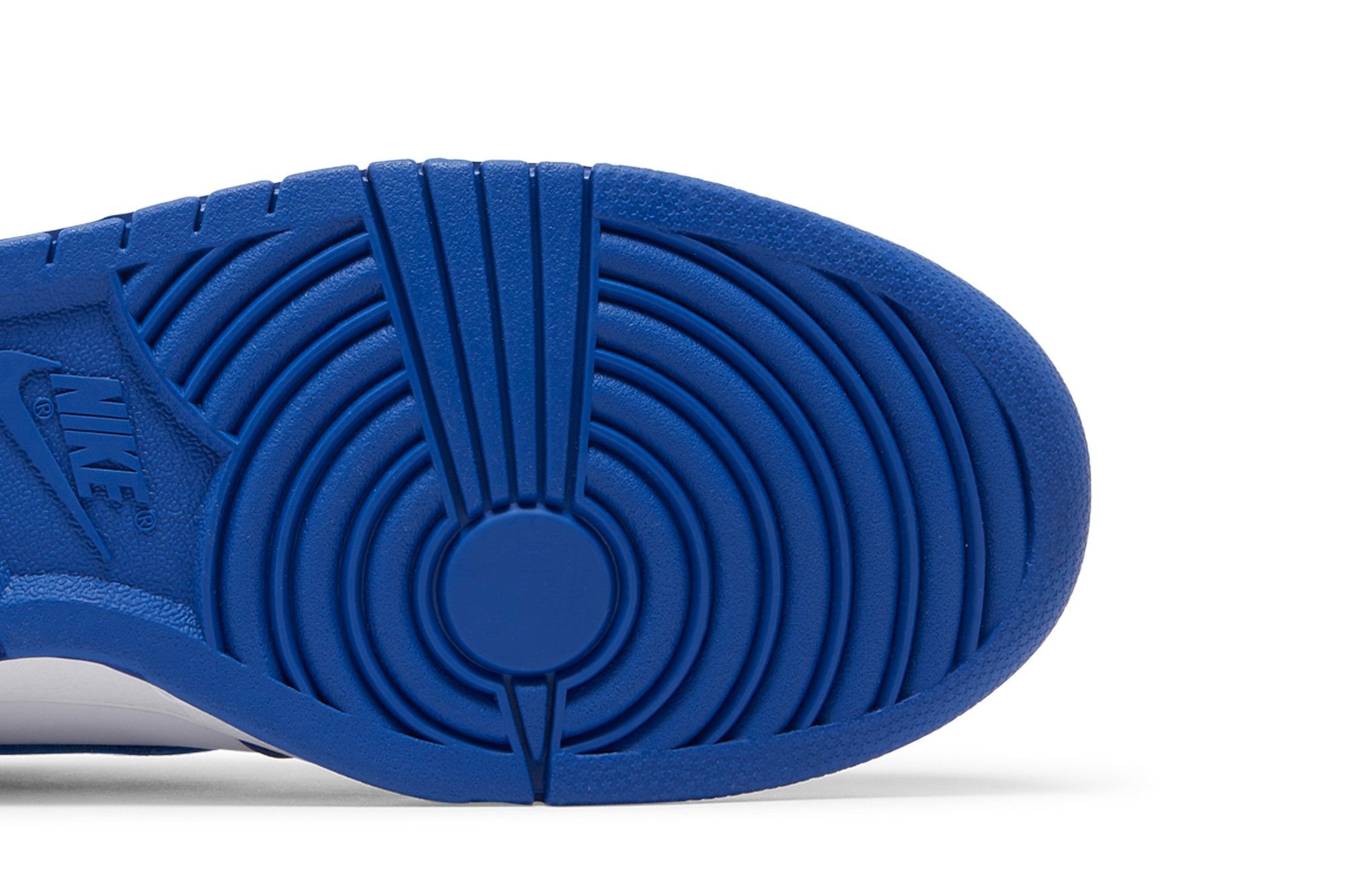 Dunk Low SP Kentucky CU1726-100 White/Varsity Royal Sneakers - Image 5