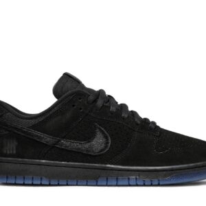 Dunk Low SP Undefeated 5 On It Black – DO9329-001