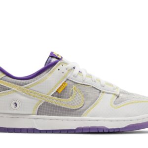 Dunk Low Union Passport Pack Court Purple – DJ9649-500
