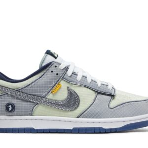 Dunk Low Union Passport Pack Pistachio – DJ9649-401 – Midnight Navy/Marine Minuit