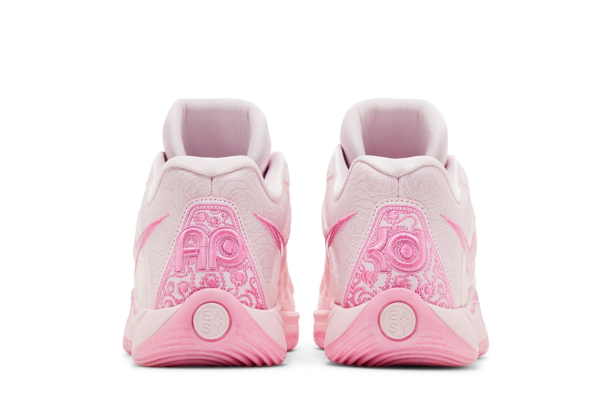 KD 17 Aunt Pearl Sneakers – FZ1518-600 - Image 6
