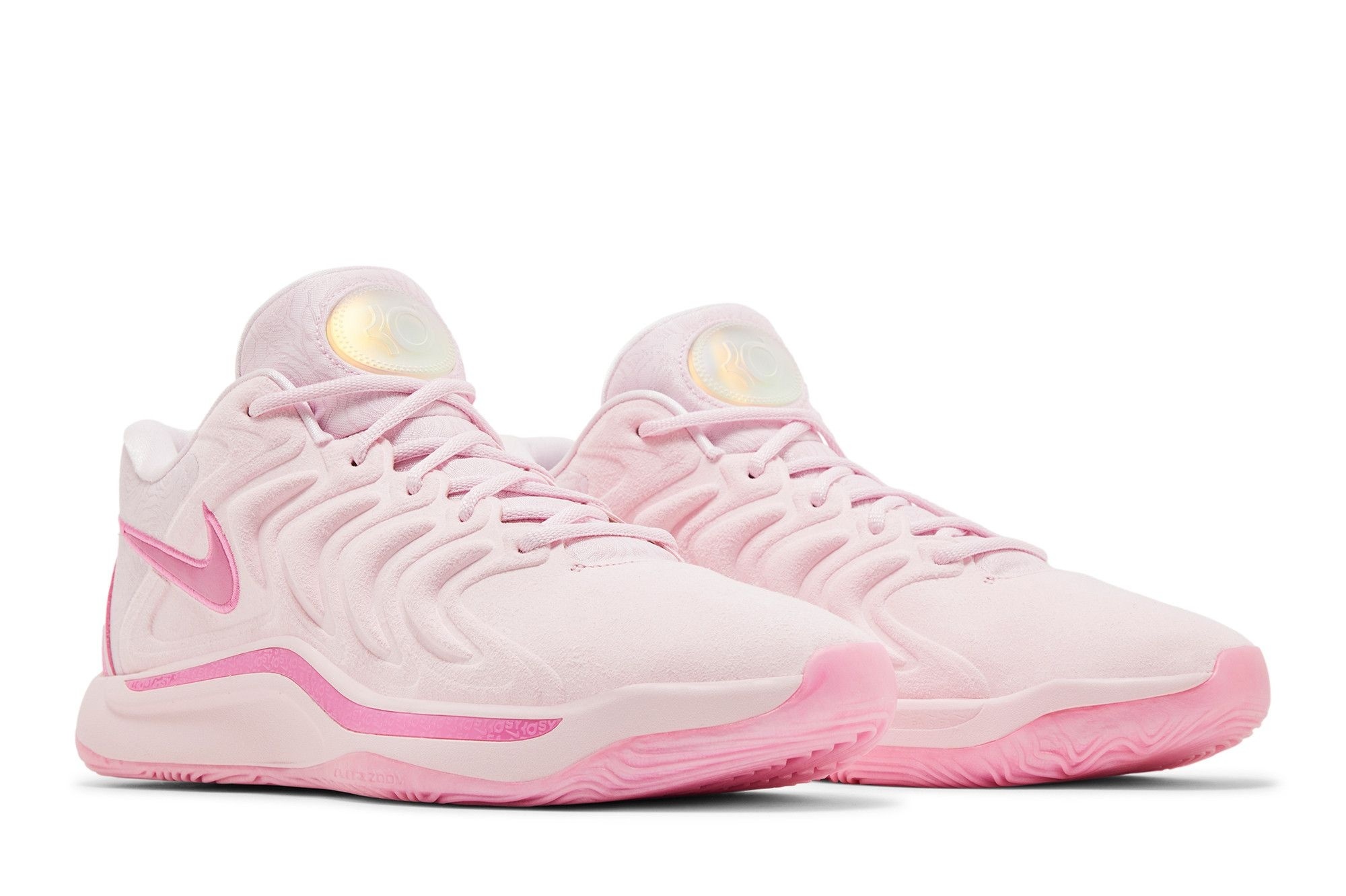 KD 17 Aunt Pearl Sneakers – FZ1518-600 - Image 8