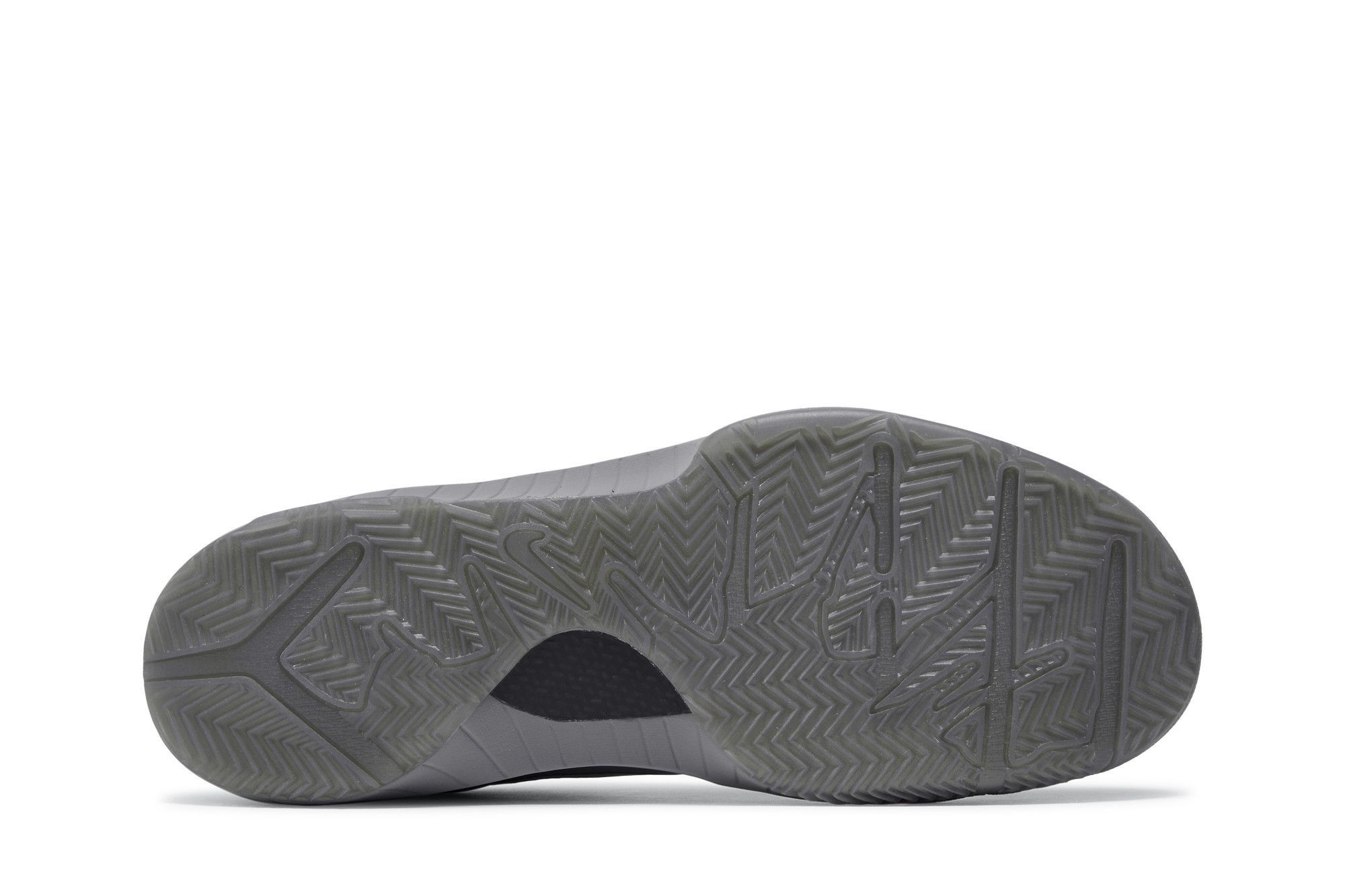 Kobe 4 Black Mamba Fade to Black Sneakers – 869450-005 - Image 4