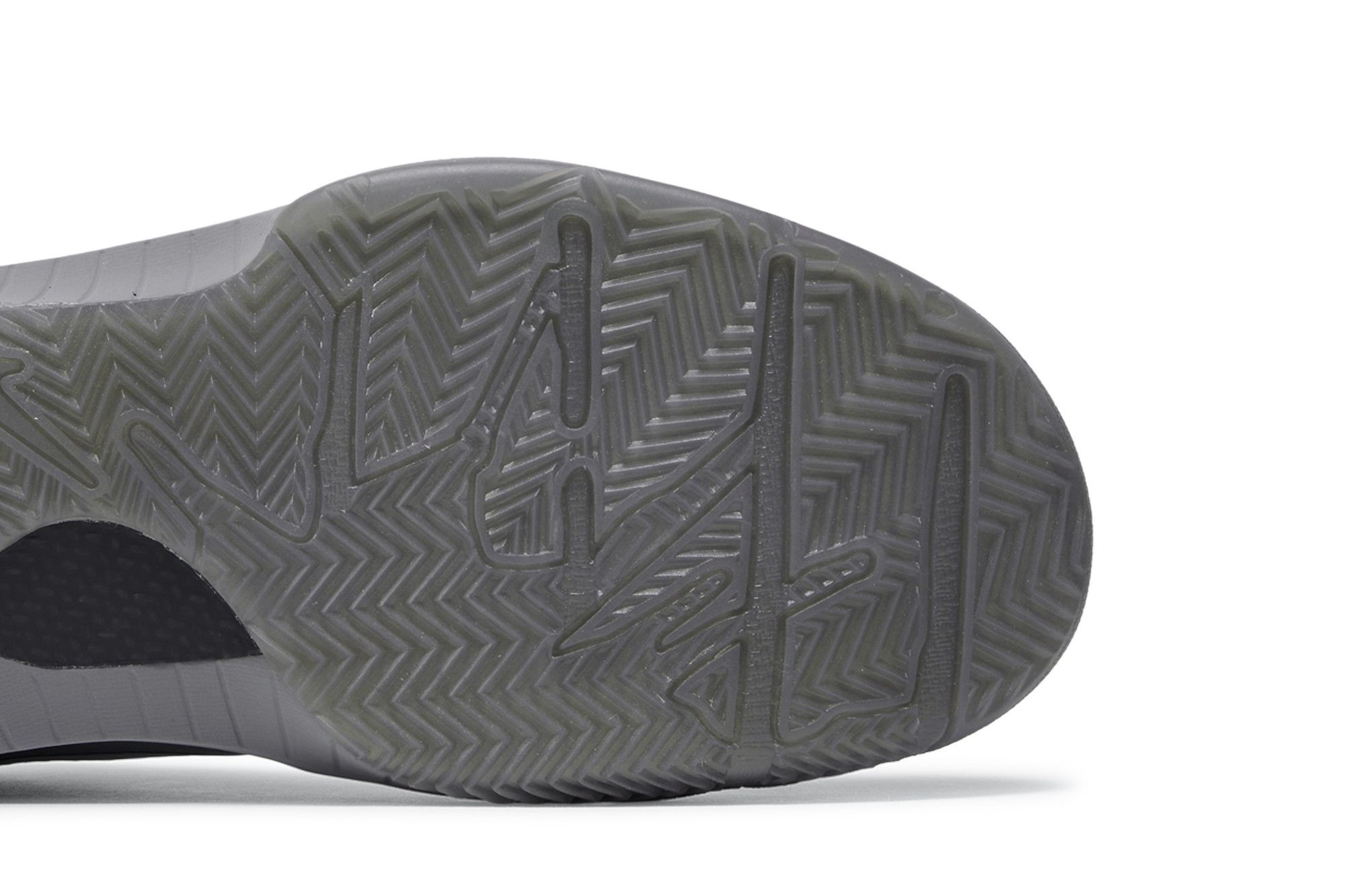 Kobe 4 Black Mamba Fade to Black Sneakers – 869450-005 - Image 5