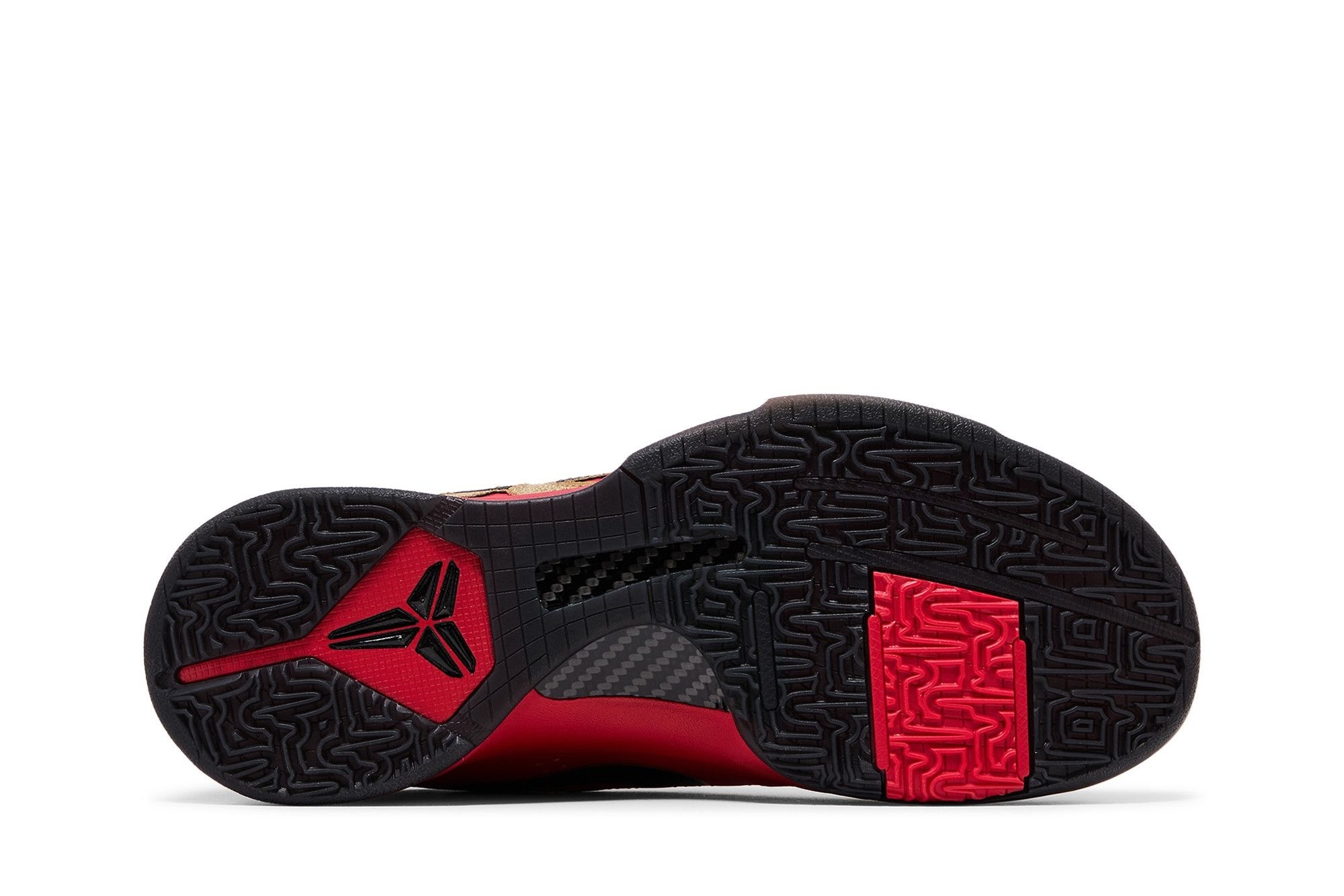 Kobe 5 Protro Year of the Mamba University Red Sneakers – HF5182-600 - Image 4