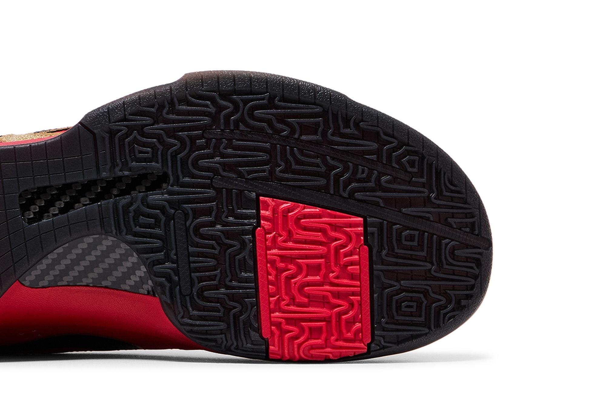 Kobe 5 Protro Year of the Mamba University Red Sneakers – HF5182-600 - Image 5