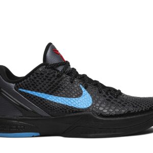 Kobe 6 Dark Knight Sneakers – 429659-016