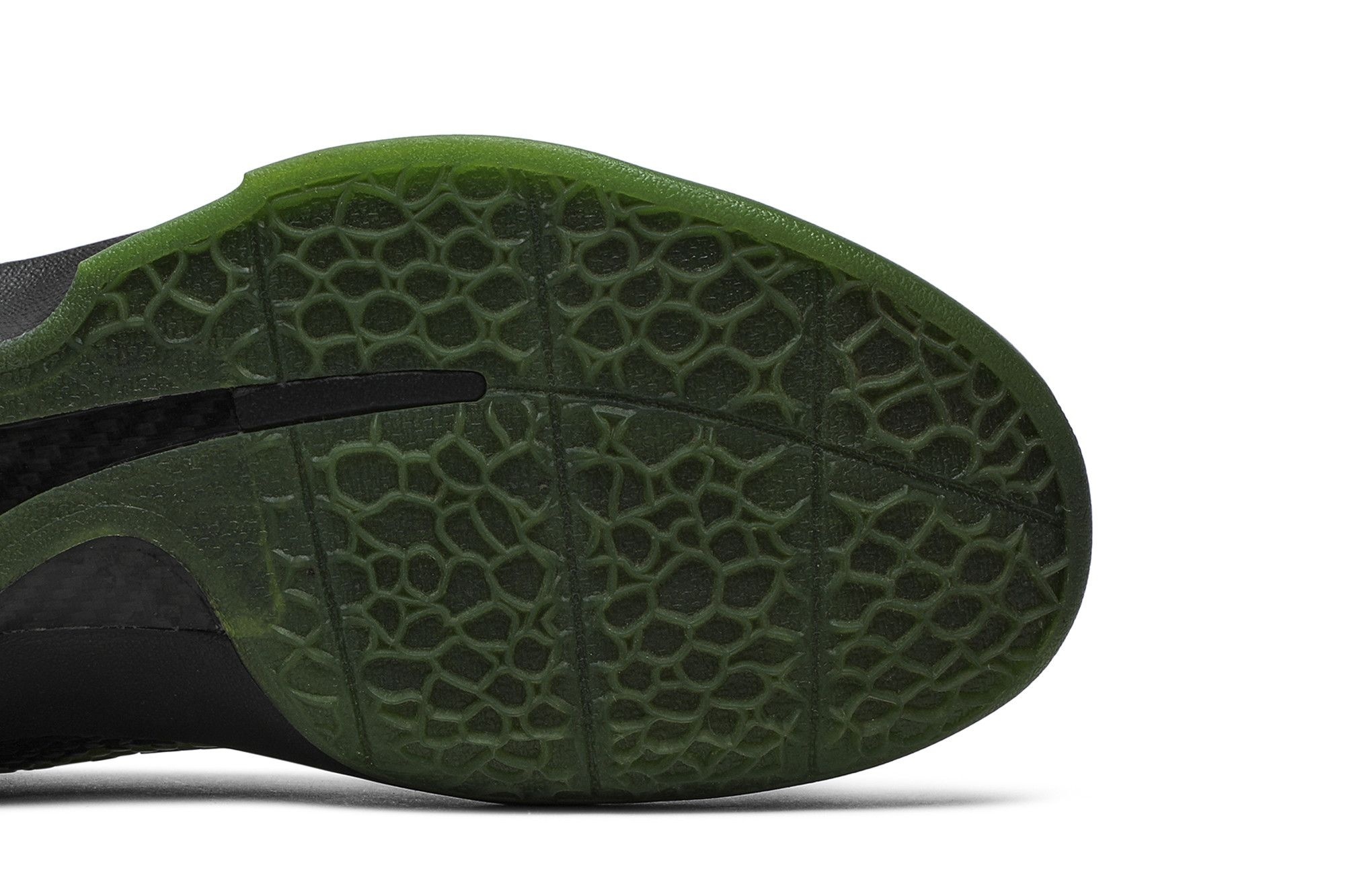 Kobe 6 Supreme Rice Sneakers – 446442-301 - Image 5