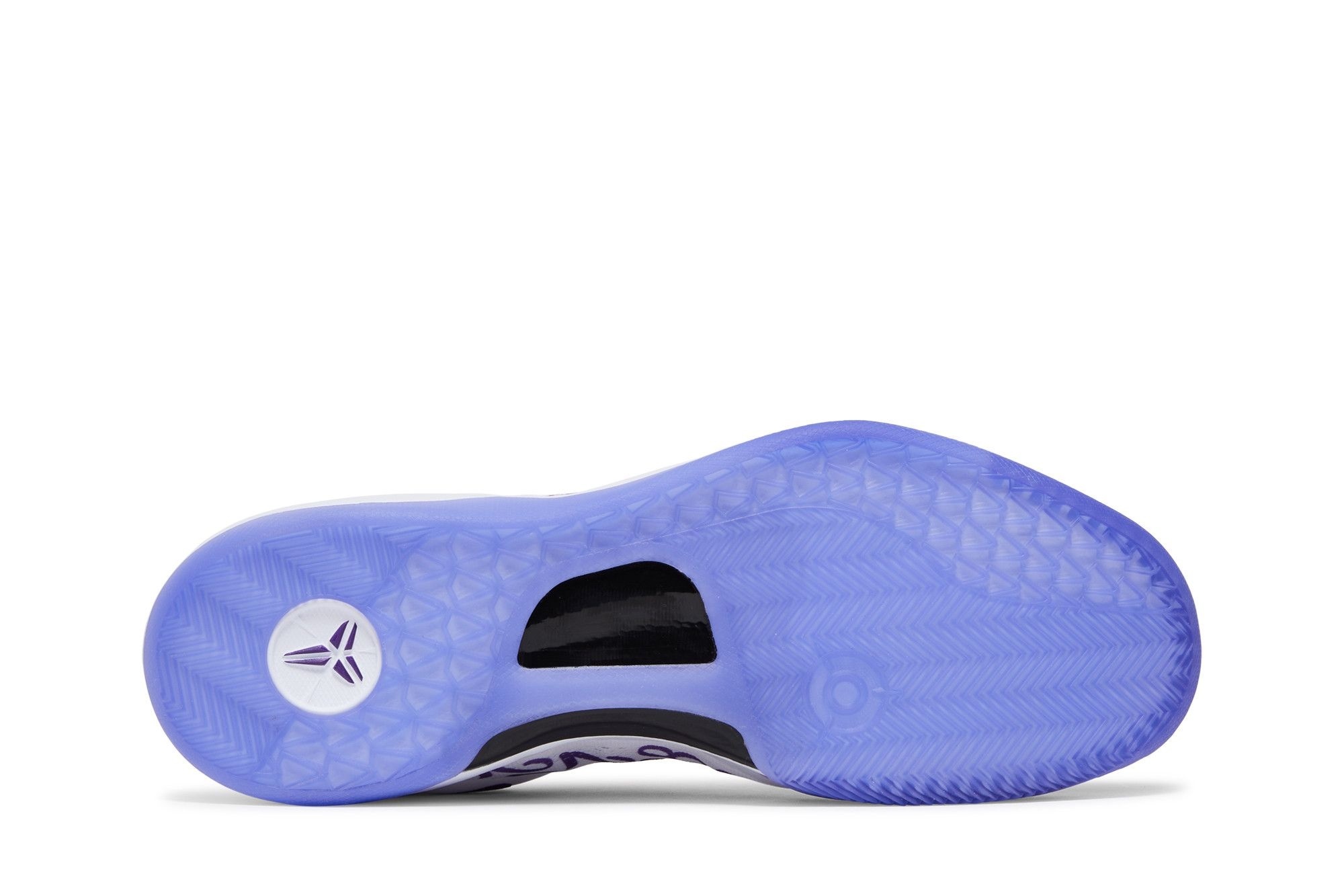 Kobe 8 Protro Court Purple Sneakers – FQ3549-100 - Image 4