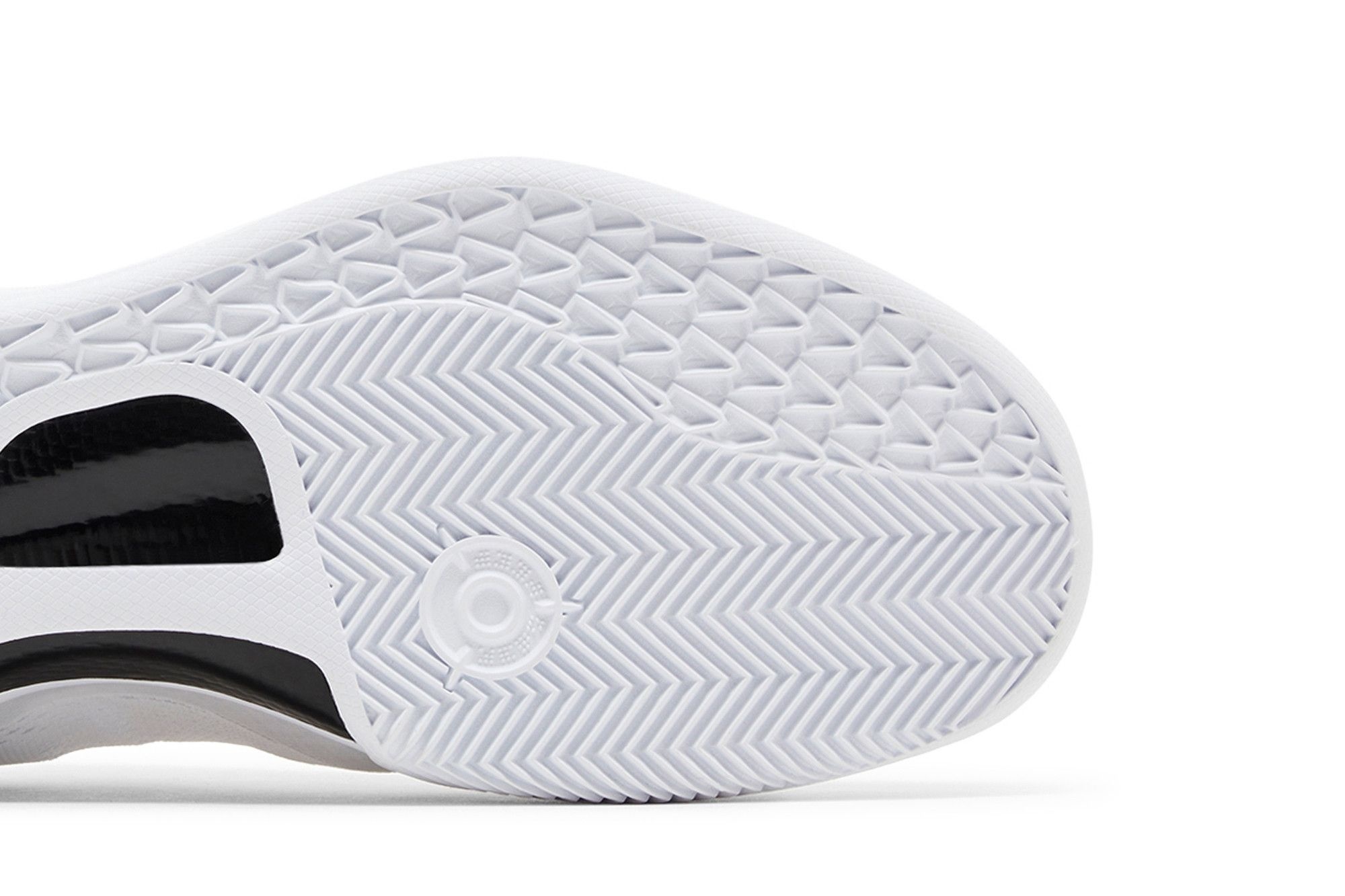 Kobe 8 Protro Lakers Home Sneakers – HF9550-100 – White/Purple/Gold - Image 5