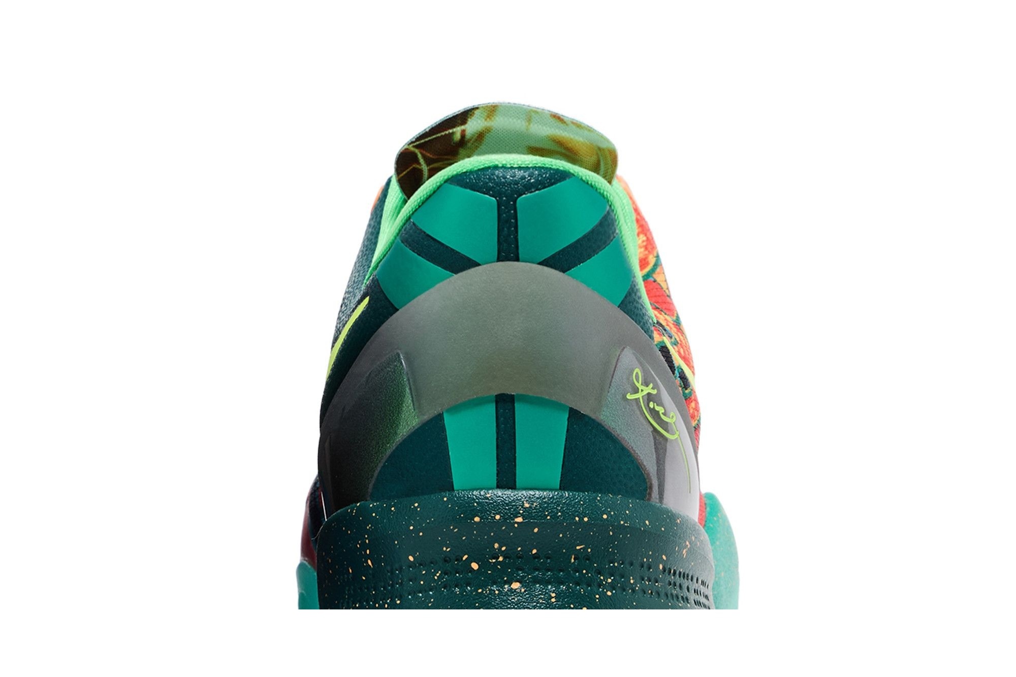 Kobe 8 Protro What The (2025) – HM9621-900 – Multi-Color Sneakers - Image 7