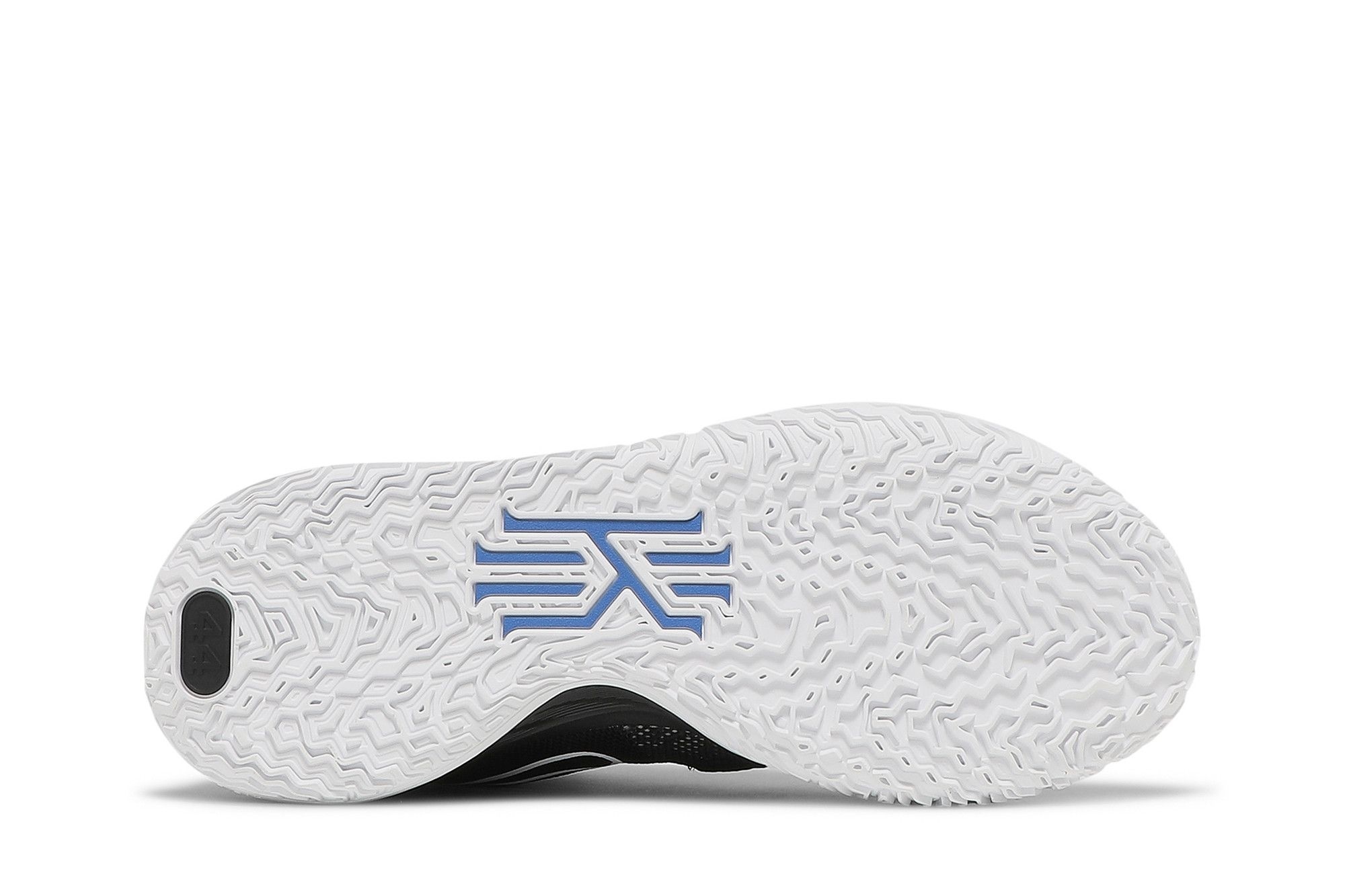 Kyrie 7 BK Black Basketball Shoes – CQ9326-002 - Image 4