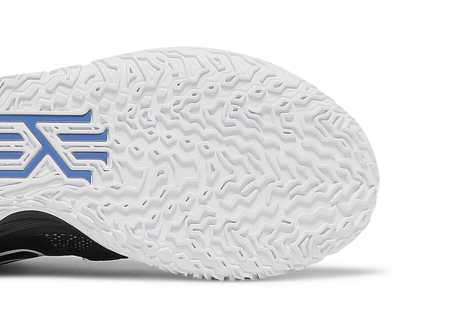 Kyrie 7 BK Black Basketball Shoes – CQ9326-002 - Image 5