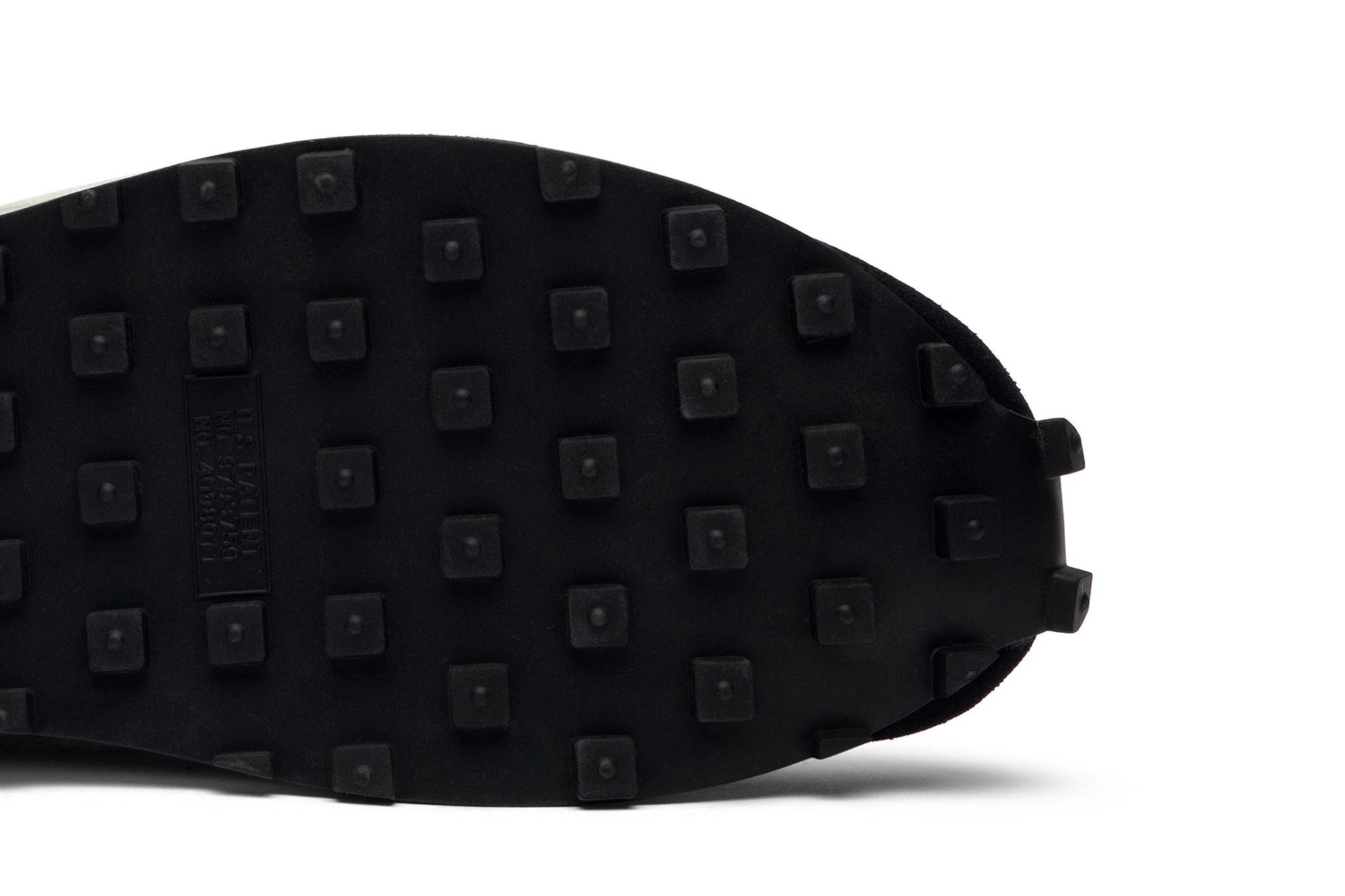 LD Waffle Sacai Black Sneakers – BV0073-001 - Image 5