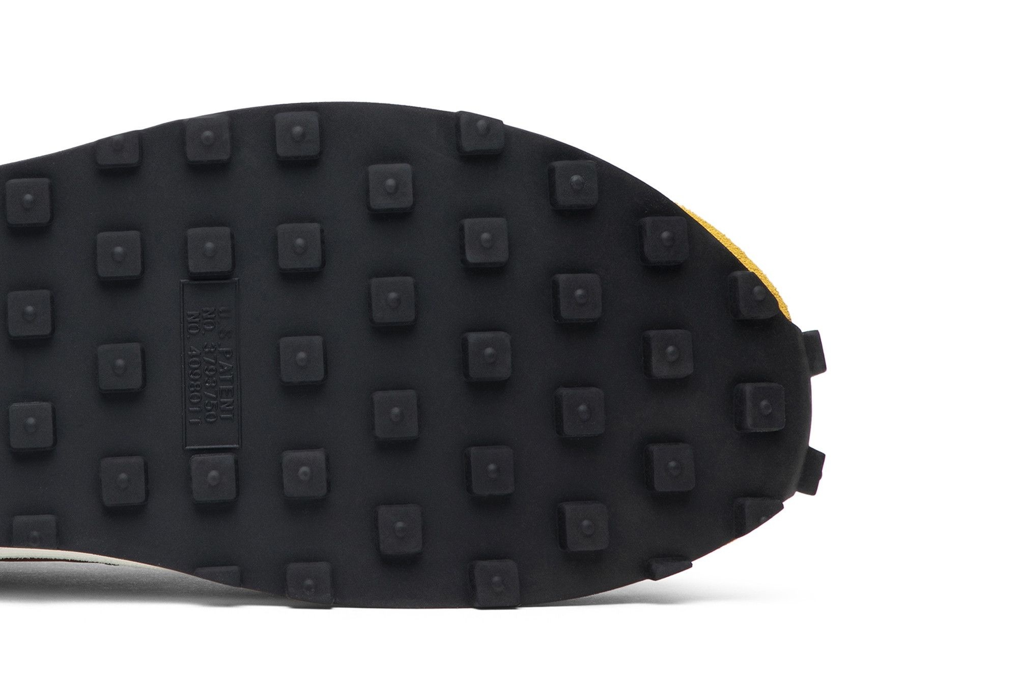 LD Waffle Sacai Green Gusto Sneakers – BV0073-300 - Image 5