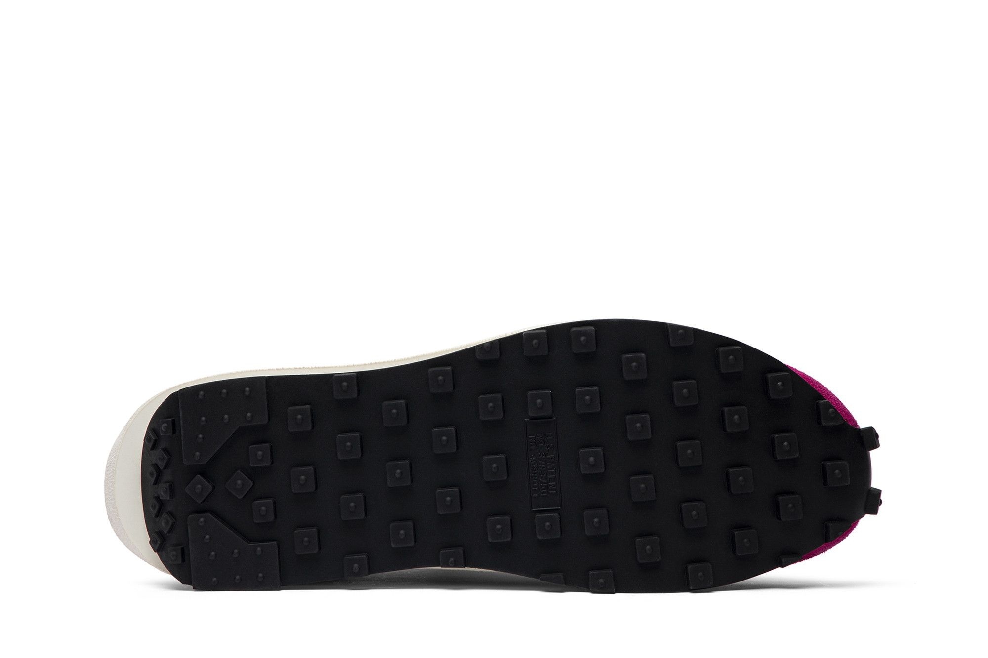 LD Waffle Sacai Pine Green Sneakers – BV0073-301 - Image 4