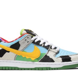 SB Dunk Low Ben & Jerry’s Chunky Dunky (Special Box) – CU3244-100