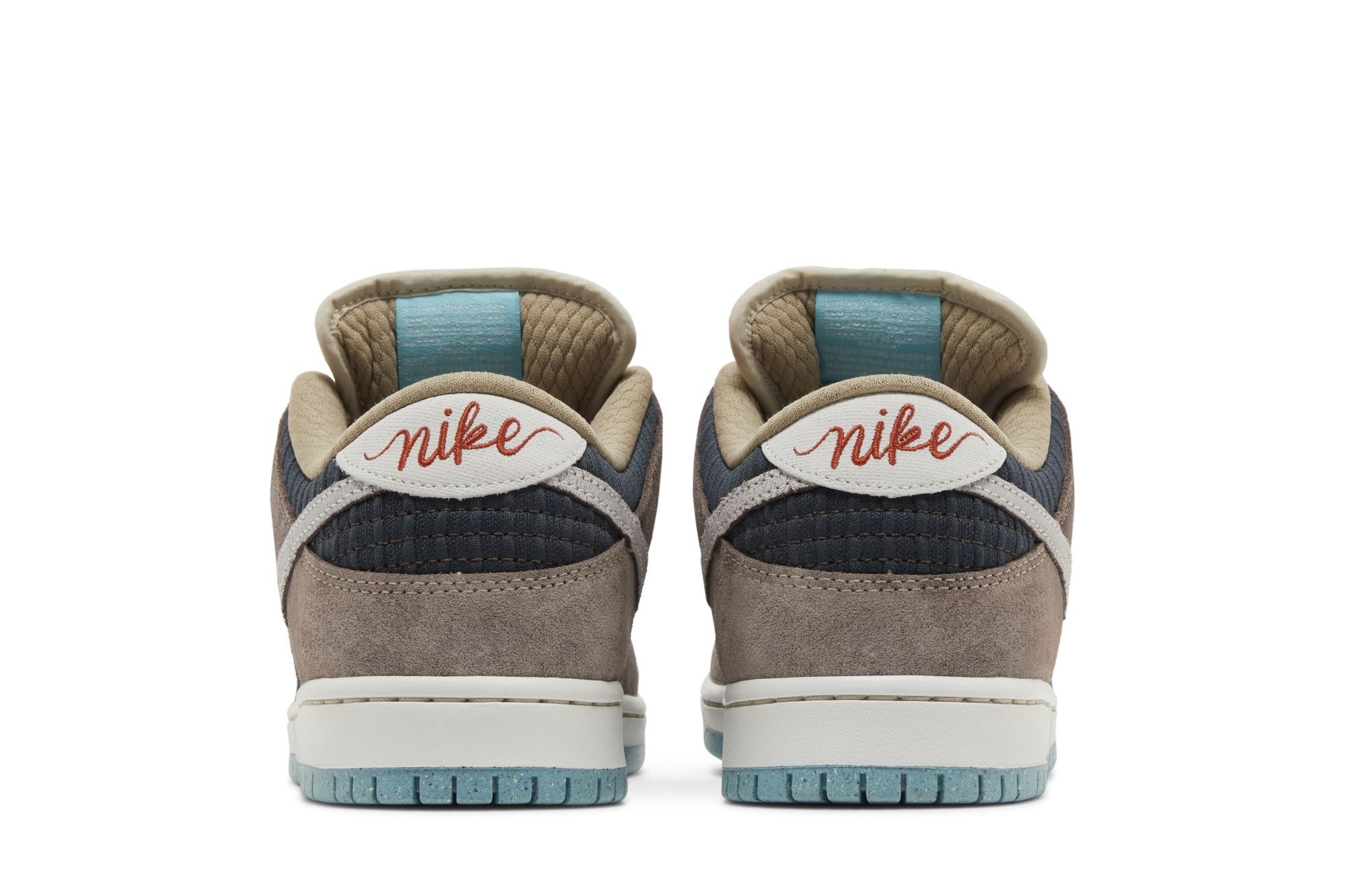 SB Dunk Low Big Money Savings Sneakers – FZ3129-200 - Image 6