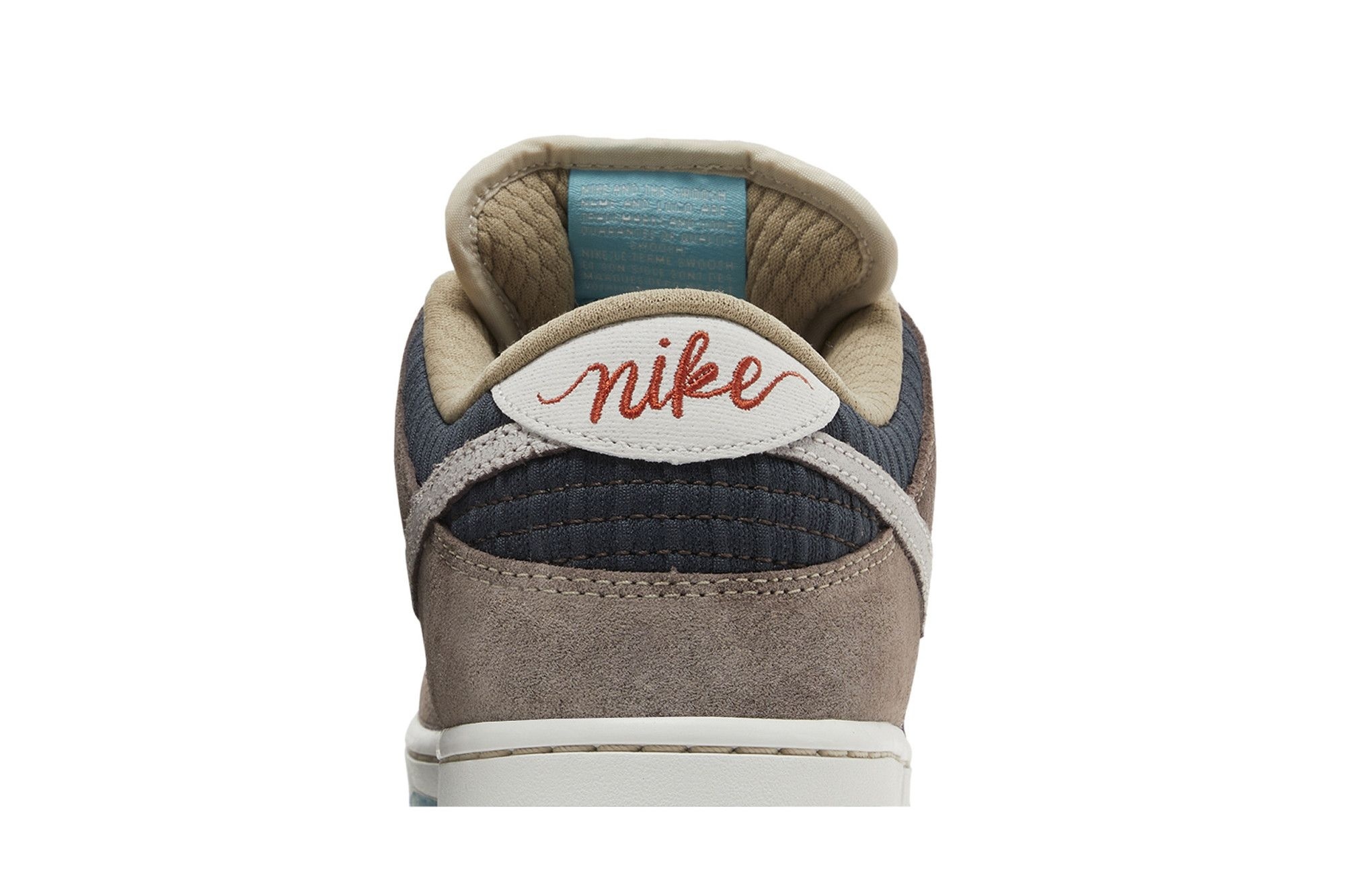 SB Dunk Low Big Money Savings Sneakers – FZ3129-200 - Image 7