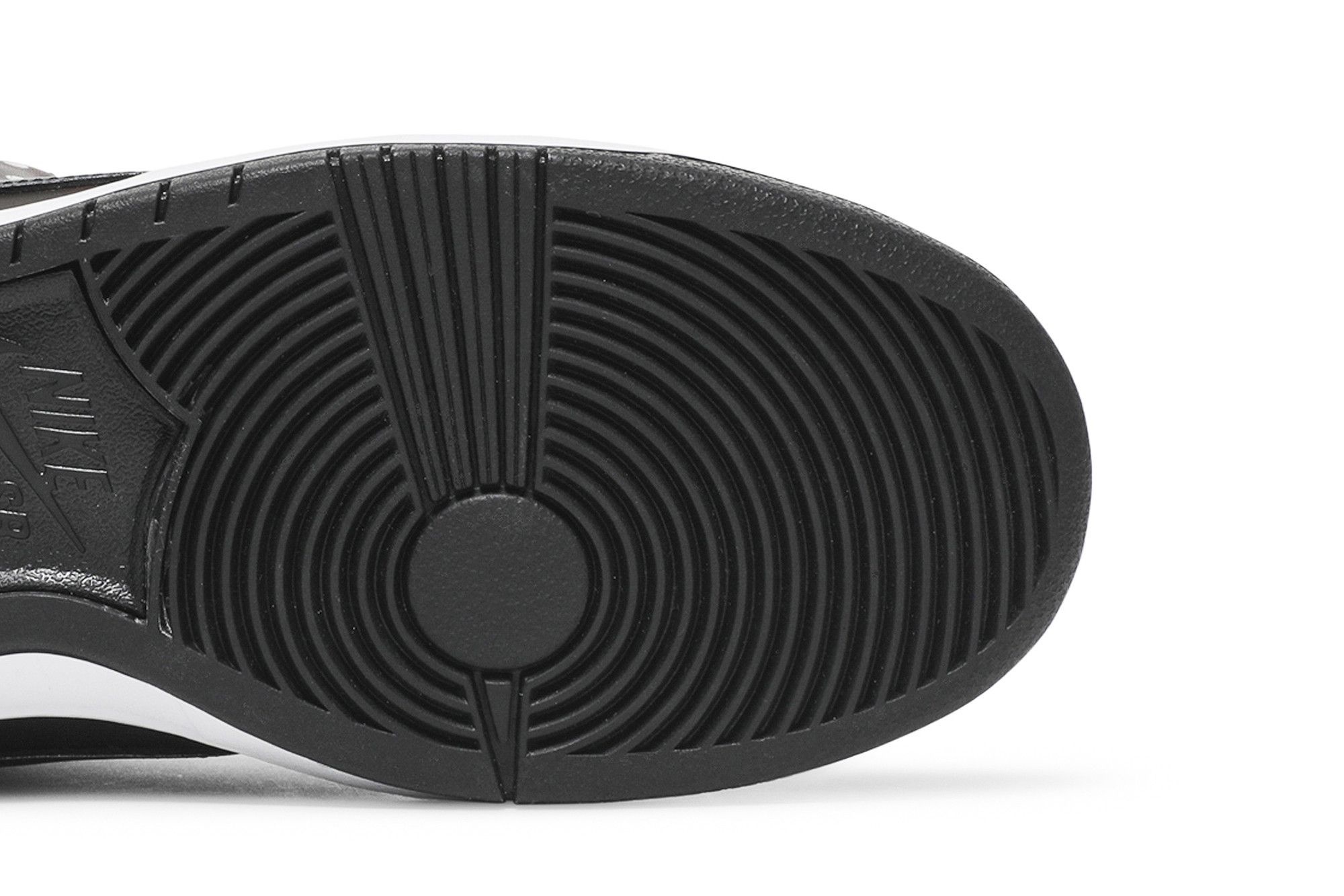 SB Dunk Low Civilist Sneakers – CZ5123-001 – Black - Image 5