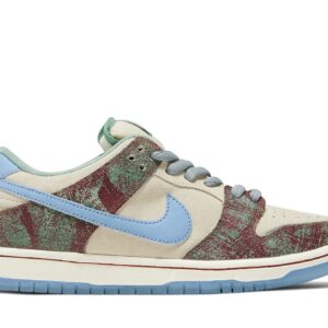 SB Dunk Low Crenshaw Skate Club – Men’s Sneakers – FN4193-100
