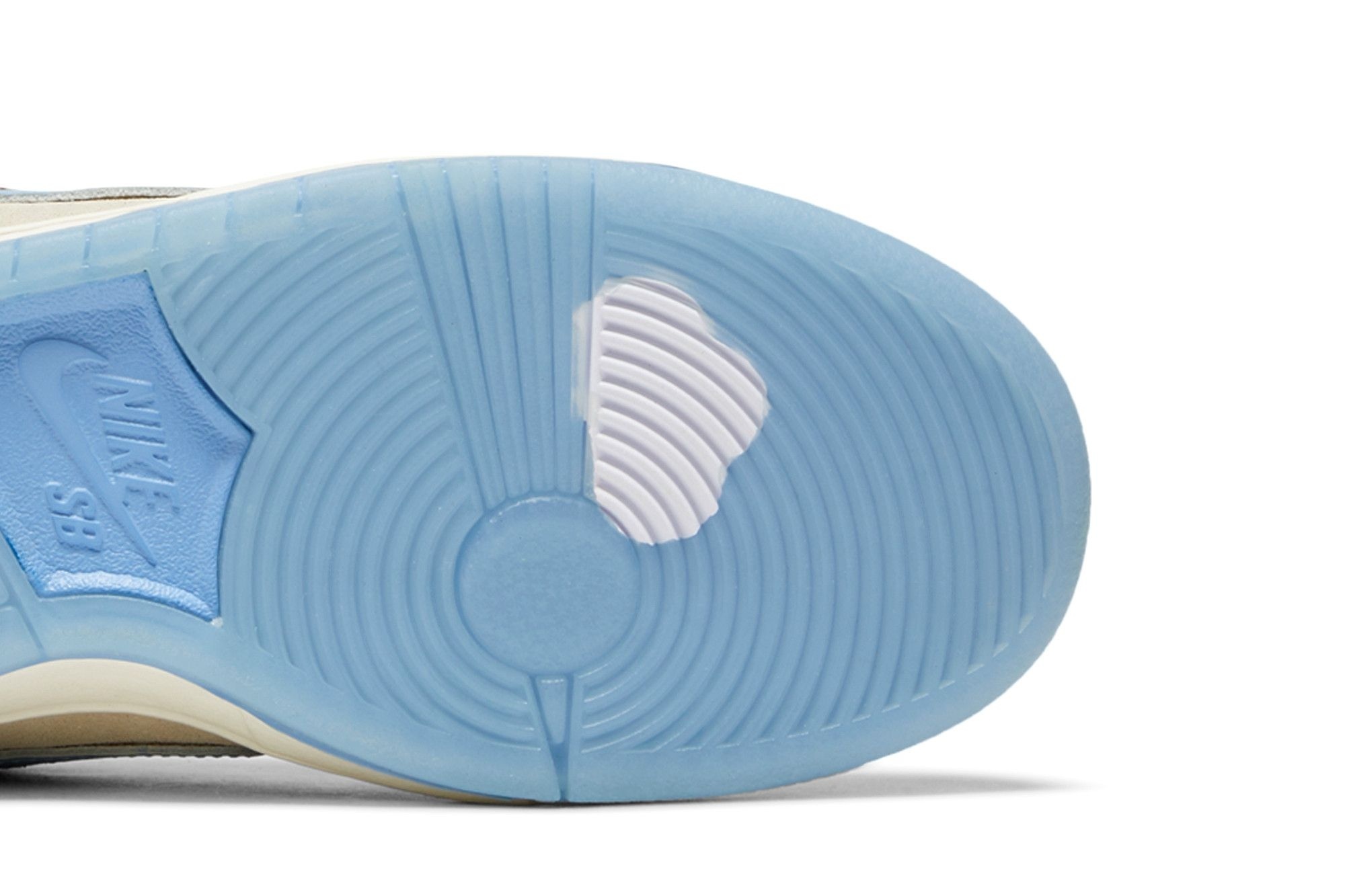 SB Dunk Low Crenshaw Skate Club – Men’s Sneakers – FN4193-100 - Image 5