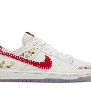 SB Dunk Low Decon N7 Opti Yellow University Red – FD6951-700