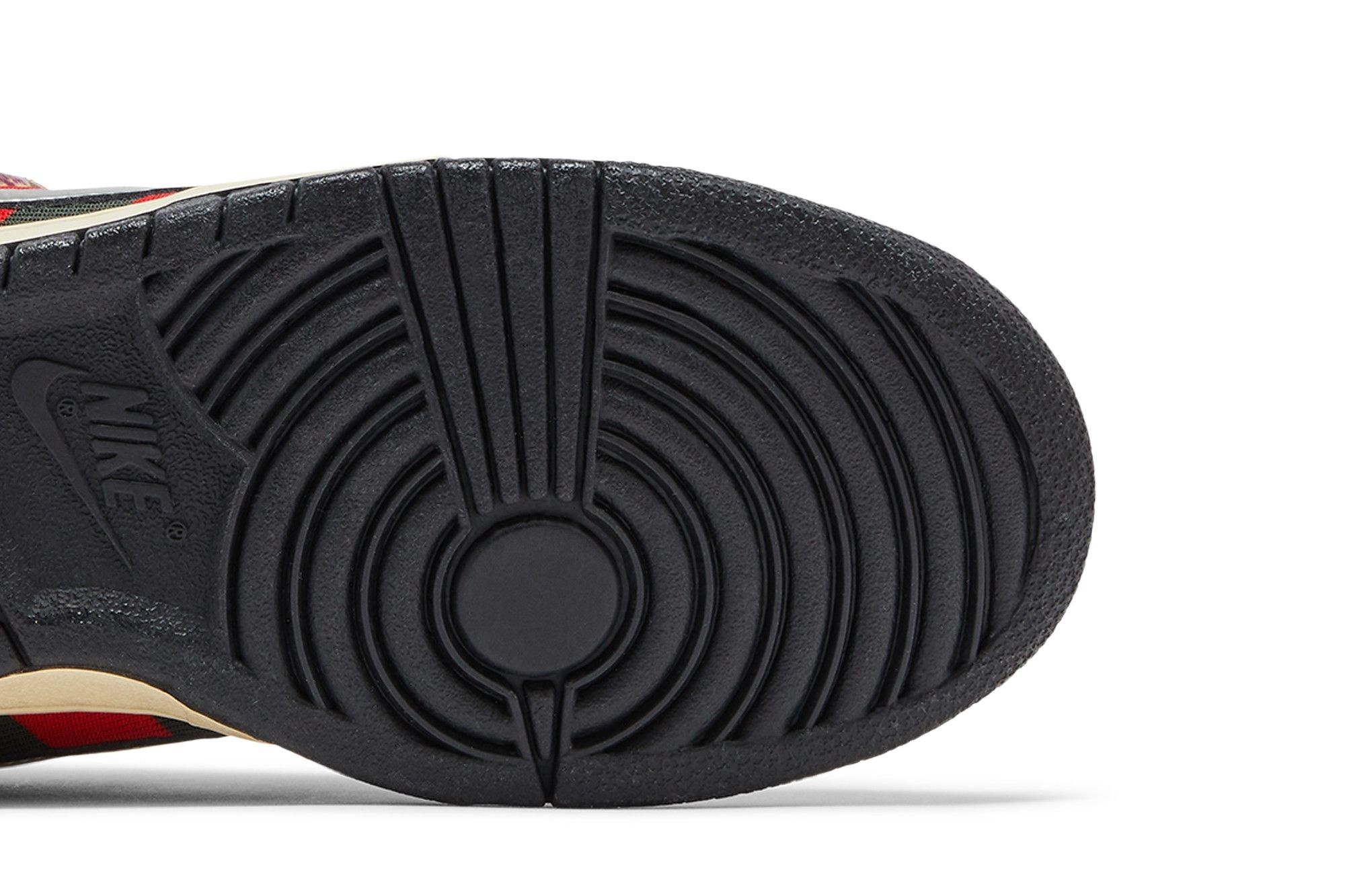 SB Dunk Low Freddy Krueger Sneakers – 313170-202 - Image 5