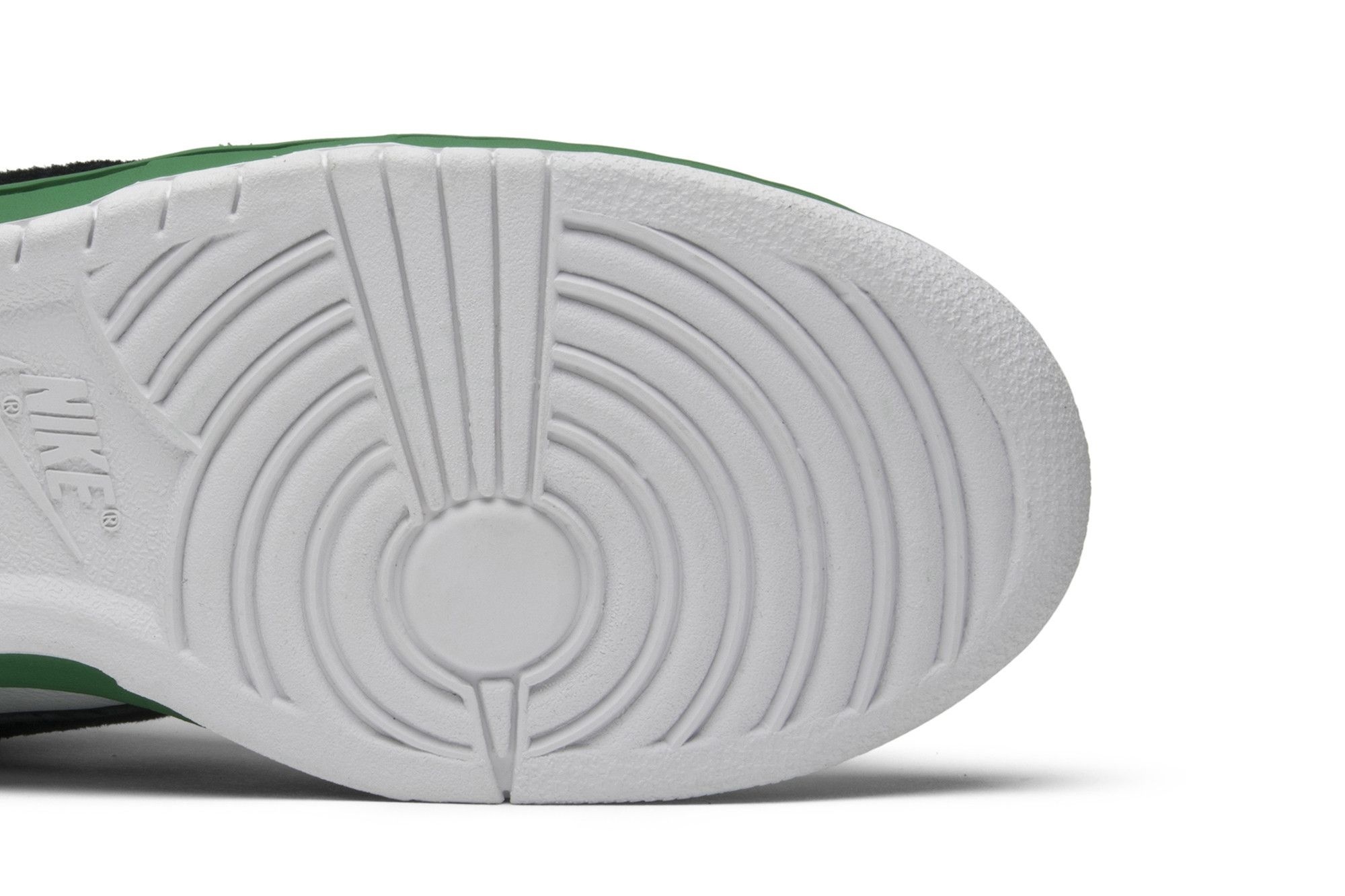 SB Dunk Low Heineken Sneakers – 304292-302 - Image 5