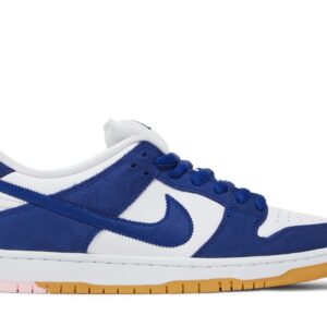 SB Dunk Low Los Angeles Dodgers Sneakers – DO9395-400
