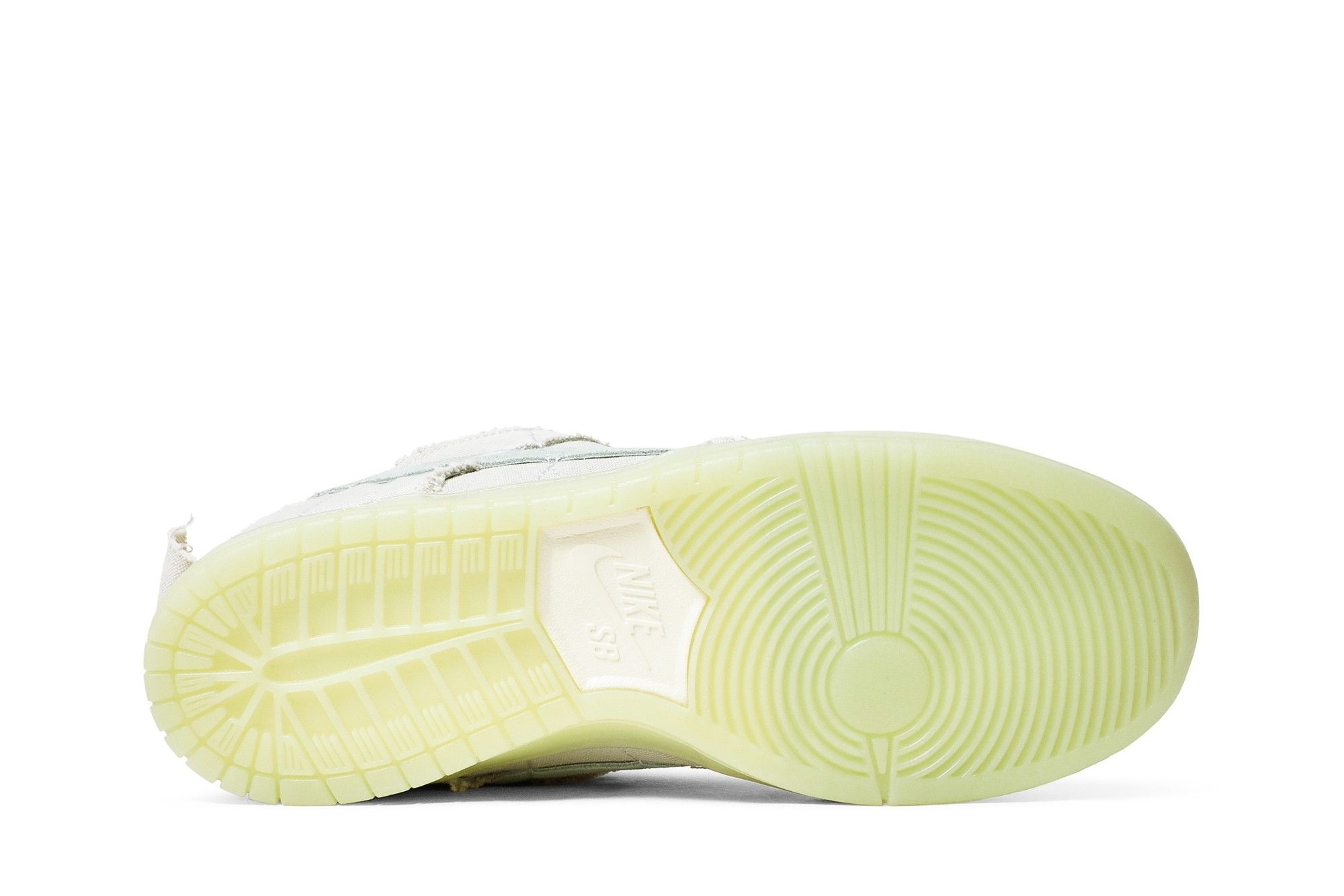 SB Dunk Low Mummy Sneakers – DM0774-111 - Image 4