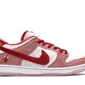 SB Dunk Low StrangeLove Skateboards Special Box CT2552-800 Sneakers