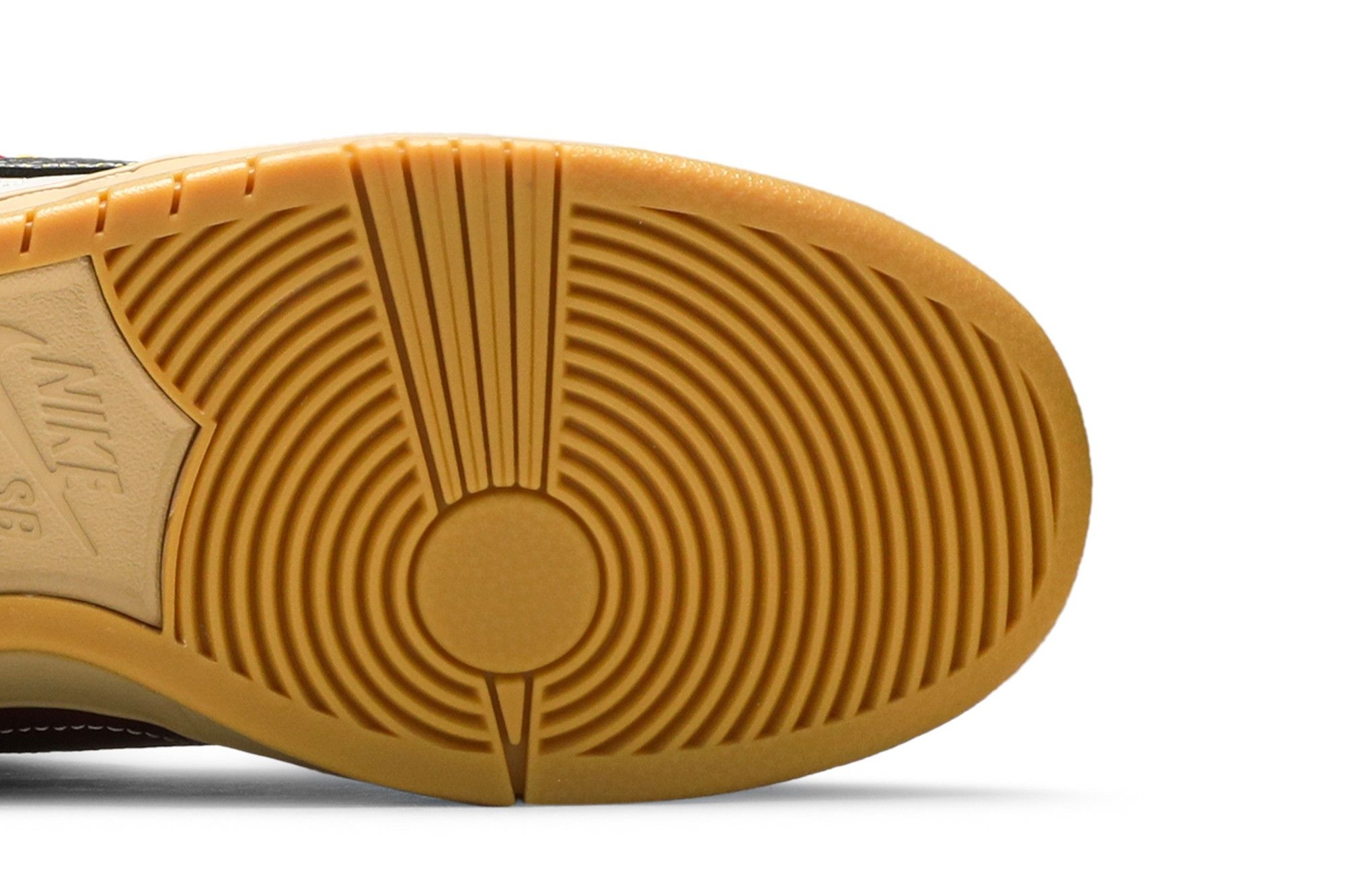 SB Dunk Low What The Paul Sneakers – CZ2239-600 - Image 5