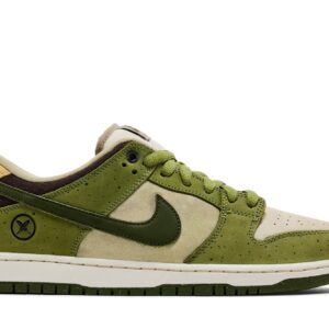 SB Dunk Low Yuto Horigome Matcha Sneakers – HF8022-300