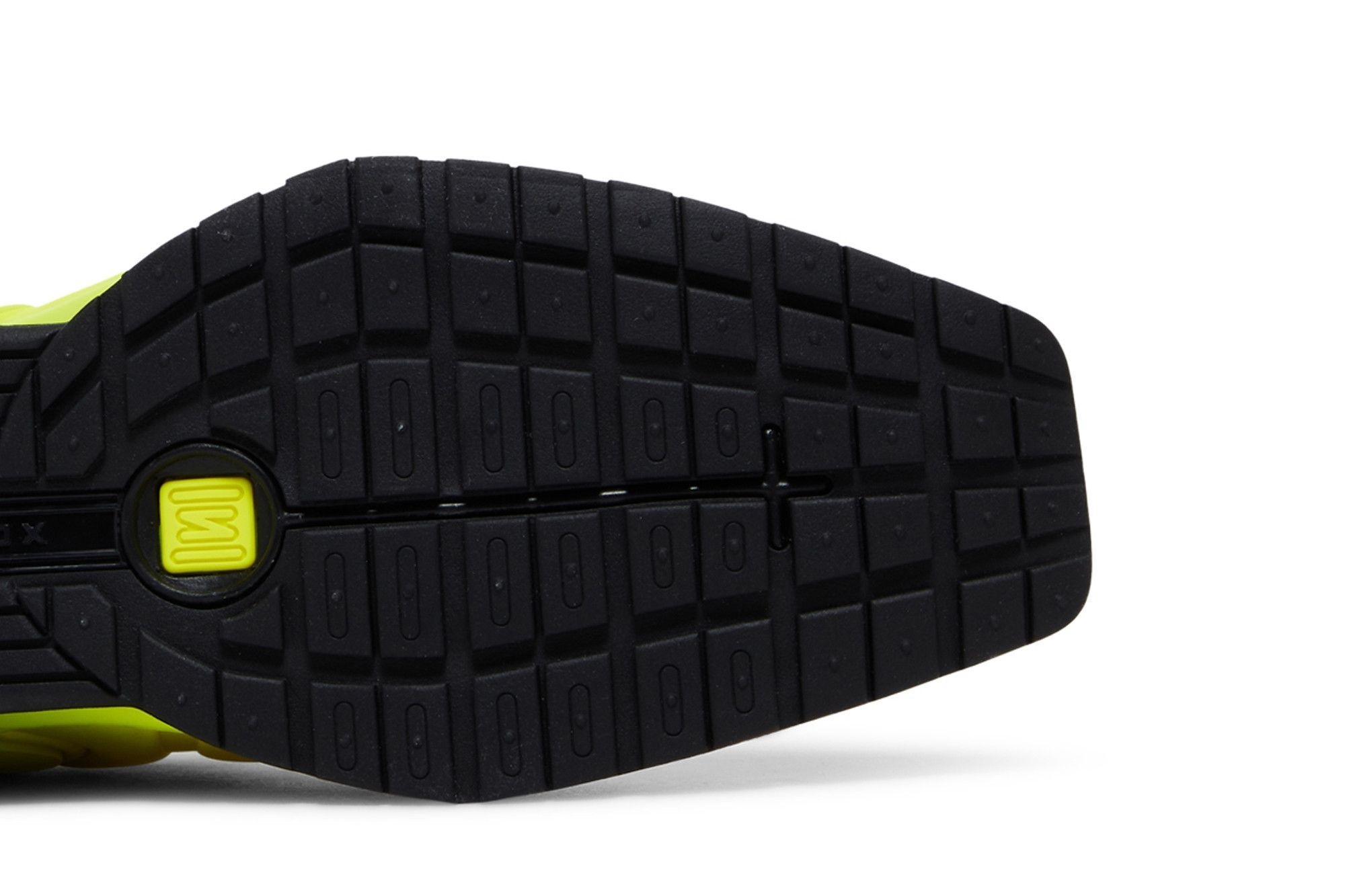 Shox MR4 Mule Martine Rose Safety Orange – DQ2401-800 - Image 5