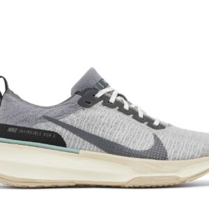 ZoomX Invincible Run 3 Running Shoes – Cool Grey Pewter – FN7503-065