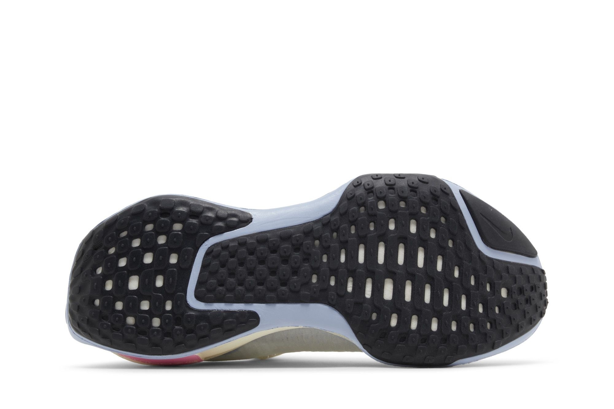 ZoomX Invincible Run 3 Running Shoes – White/Cobalt Bliss – DR2615-100 - Image 4