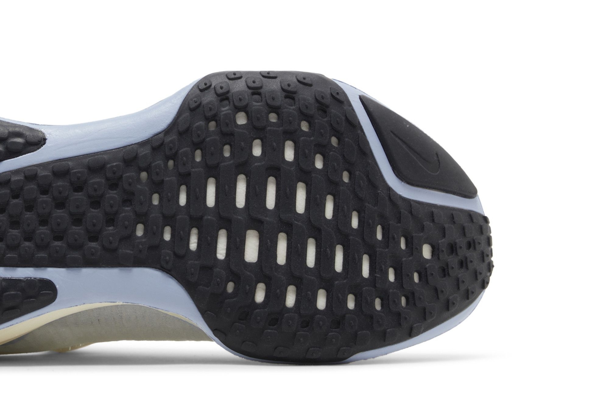 ZoomX Invincible Run 3 Running Shoes – White/Cobalt Bliss – DR2615-100 - Image 5