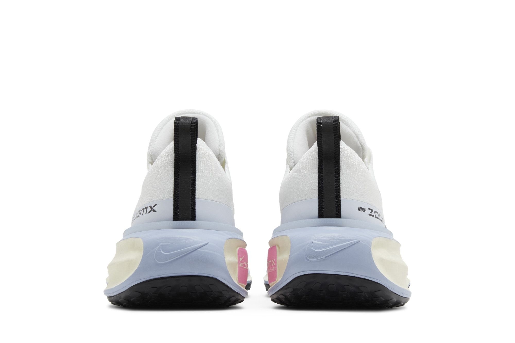 ZoomX Invincible Run 3 Running Shoes – White/Cobalt Bliss – DR2615-100 - Image 6