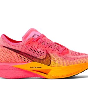 ZoomX Vaporfly 3 Running Shoes – Hyper Pink Laser Orange – DV4129-600