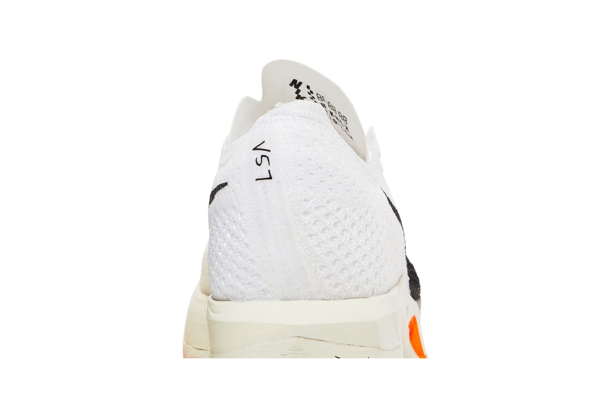 ZoomX Vaporfly Next% 3 Prototype Women’s Running Shoes – FB7937-100 - Image 7